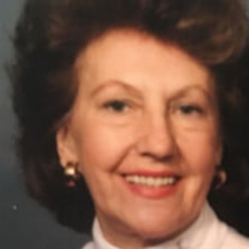Mrs. Rita Annette Blaney Freberg
