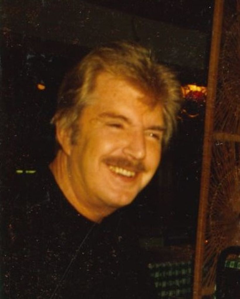 Neal W. VanDoren