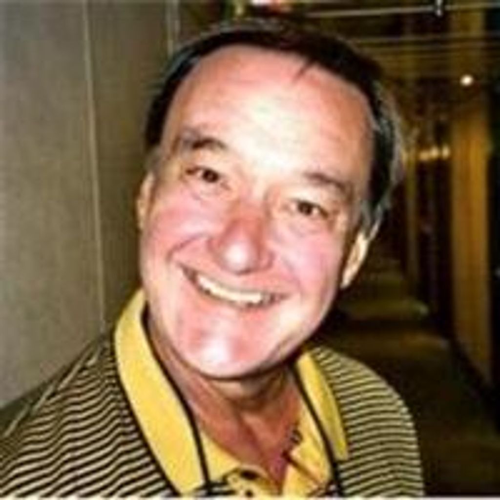 James Kenneth Stucko