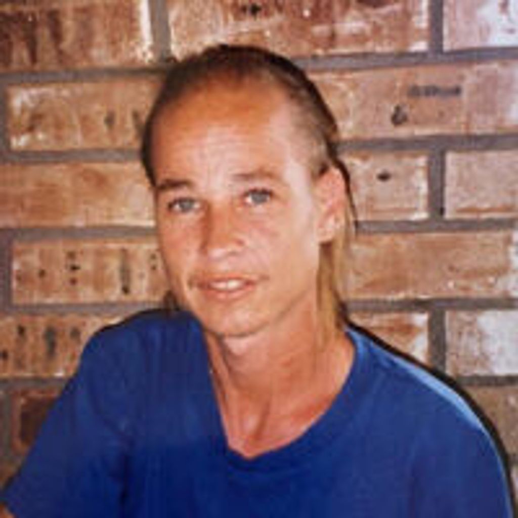 Carl Ray Berkley