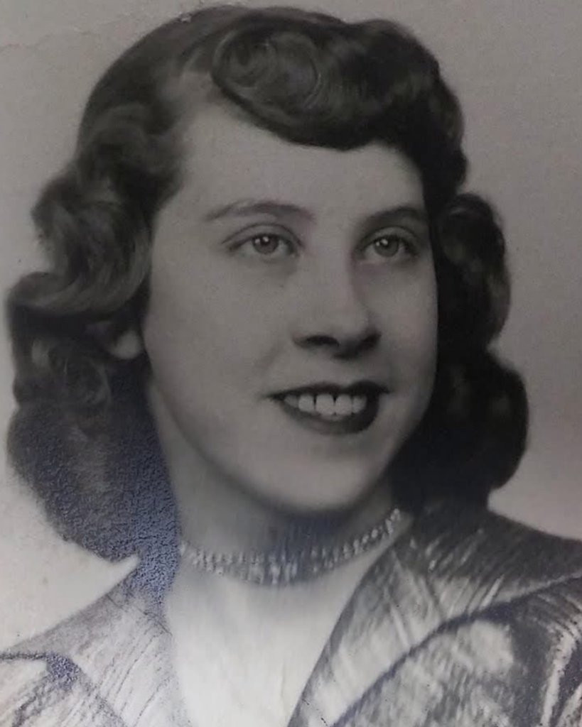 Pauline Spencer Watts Profile Photo
