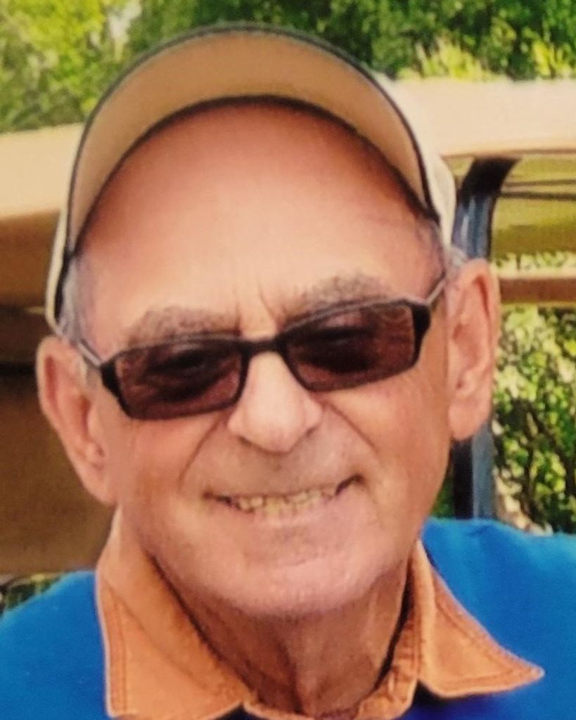 Frank Valentino Profile Photo