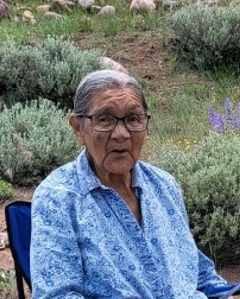 Gladys Pawwinnee