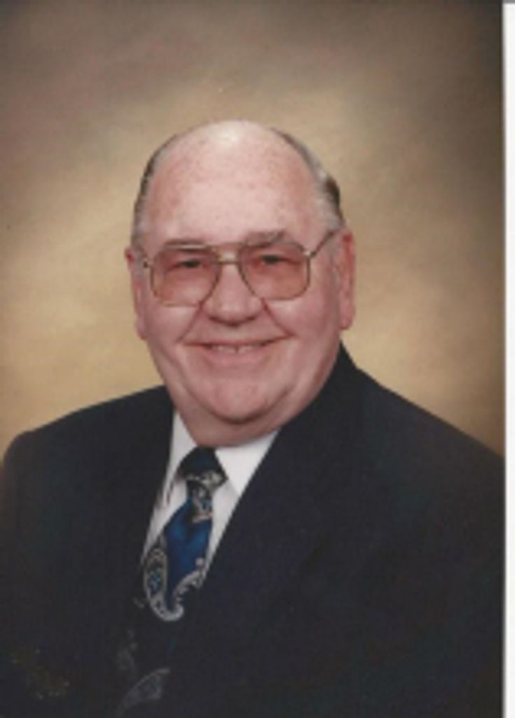 Robert Elmore Rary