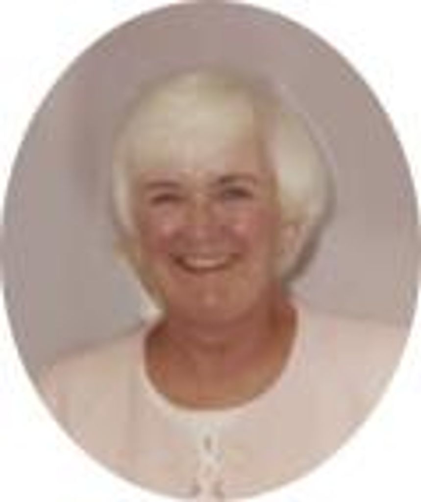 Margaret A. "Maggie" Coughlin