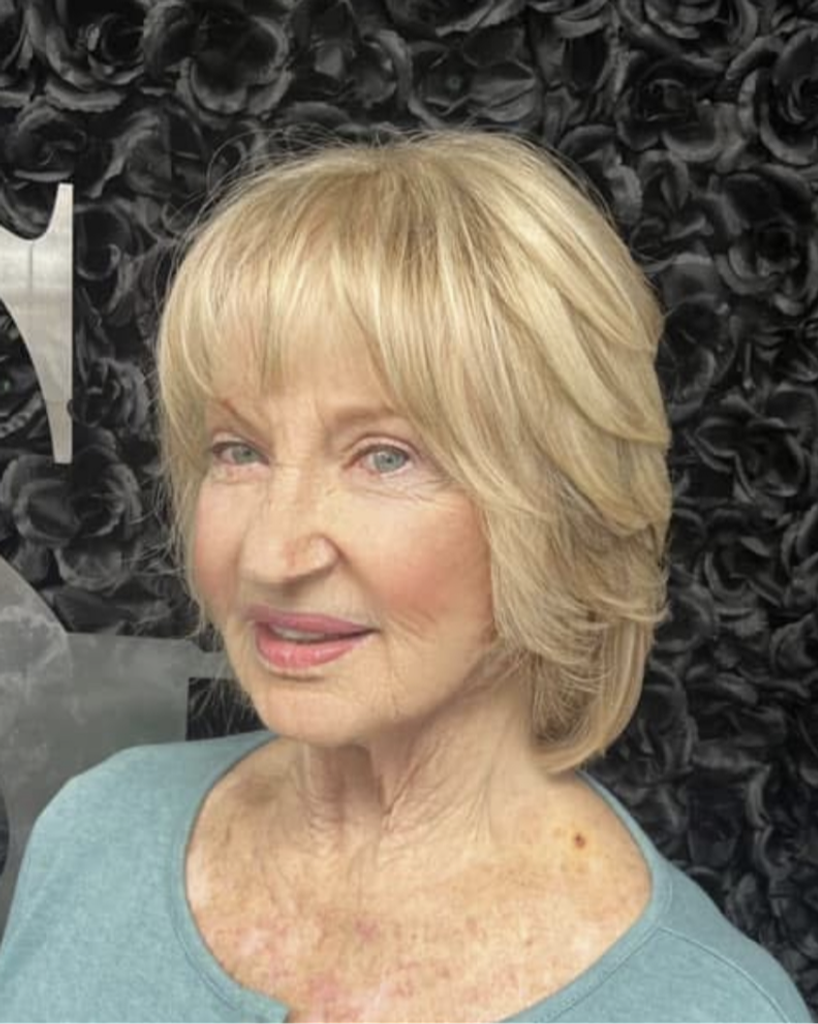 Alice Margaret Conti Profile Photo