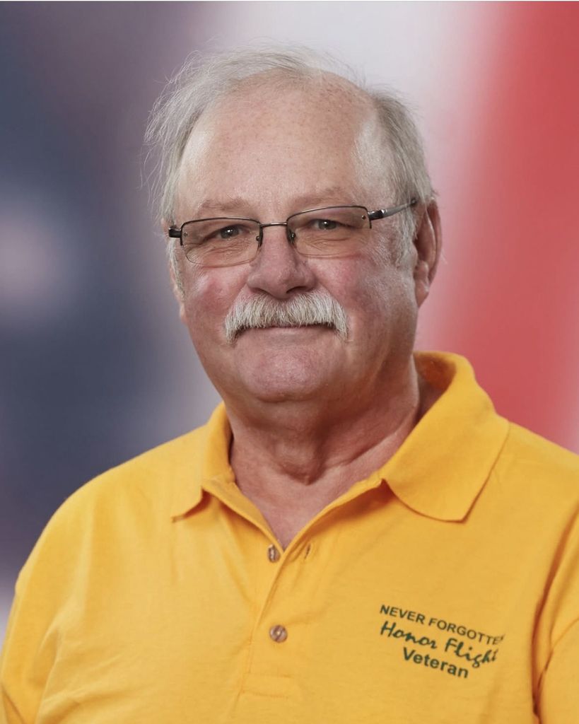Michael "Mikee" Lee Kunkel Profile Photo