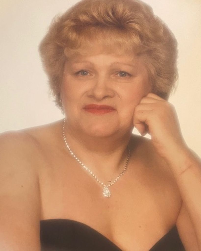 Mary Erika Franz Kaiser Profile Photo