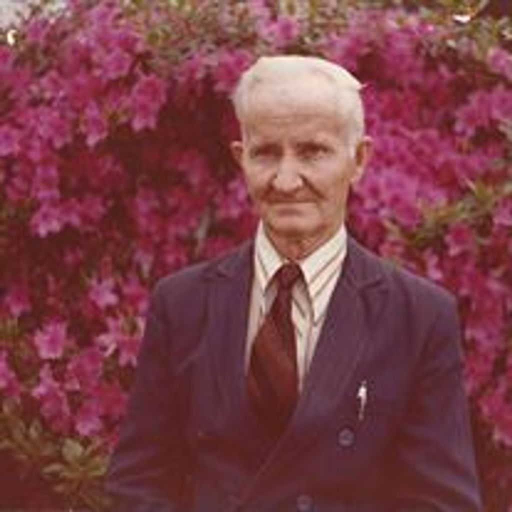 Mr. John Lee Hand