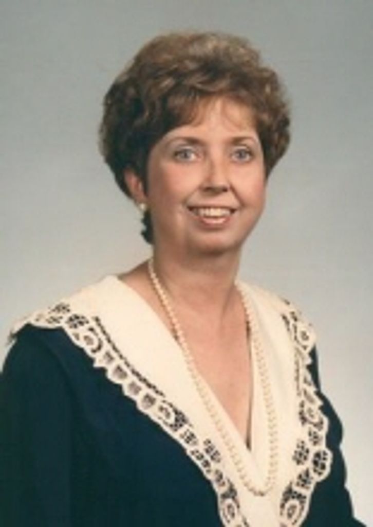 Mrs. Herman Gesser Jr. the former Faye Mar