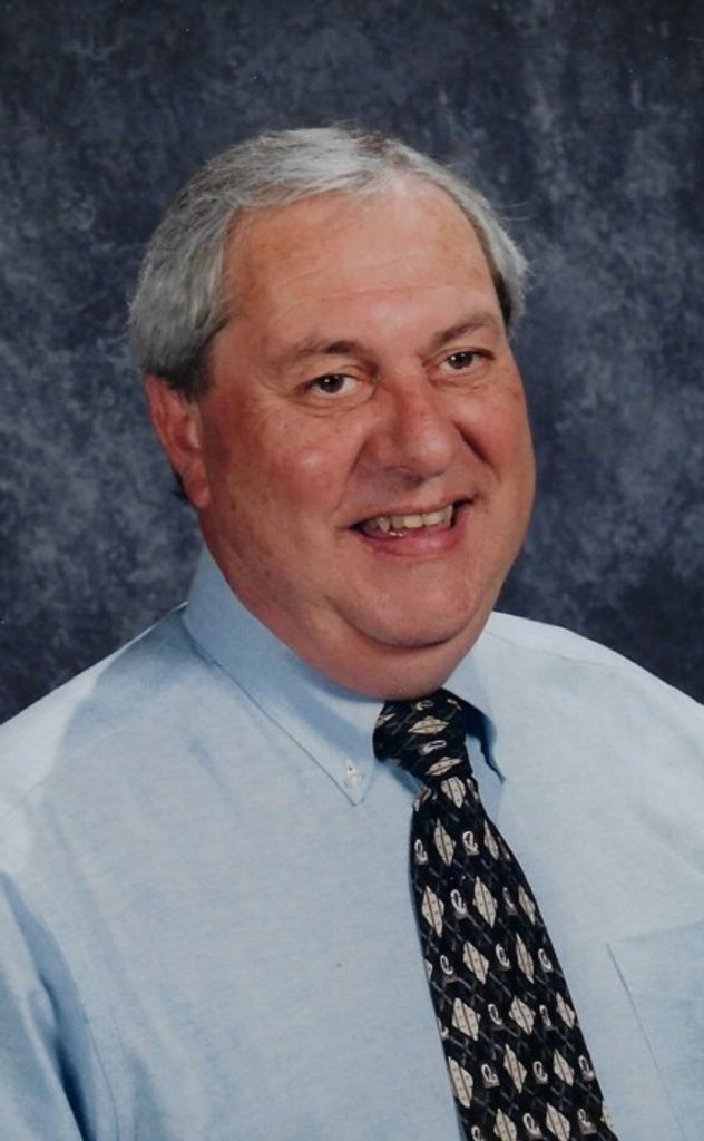 John L. Morris