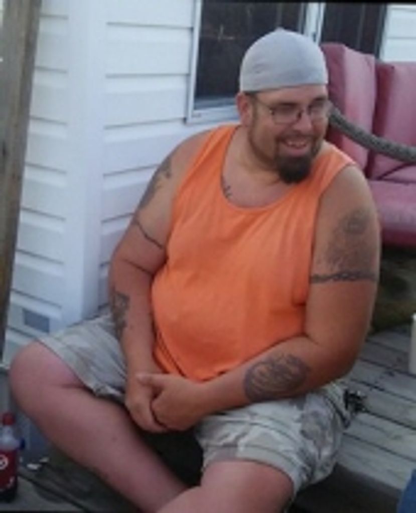 Rayburn Eugene Harris, Jr.