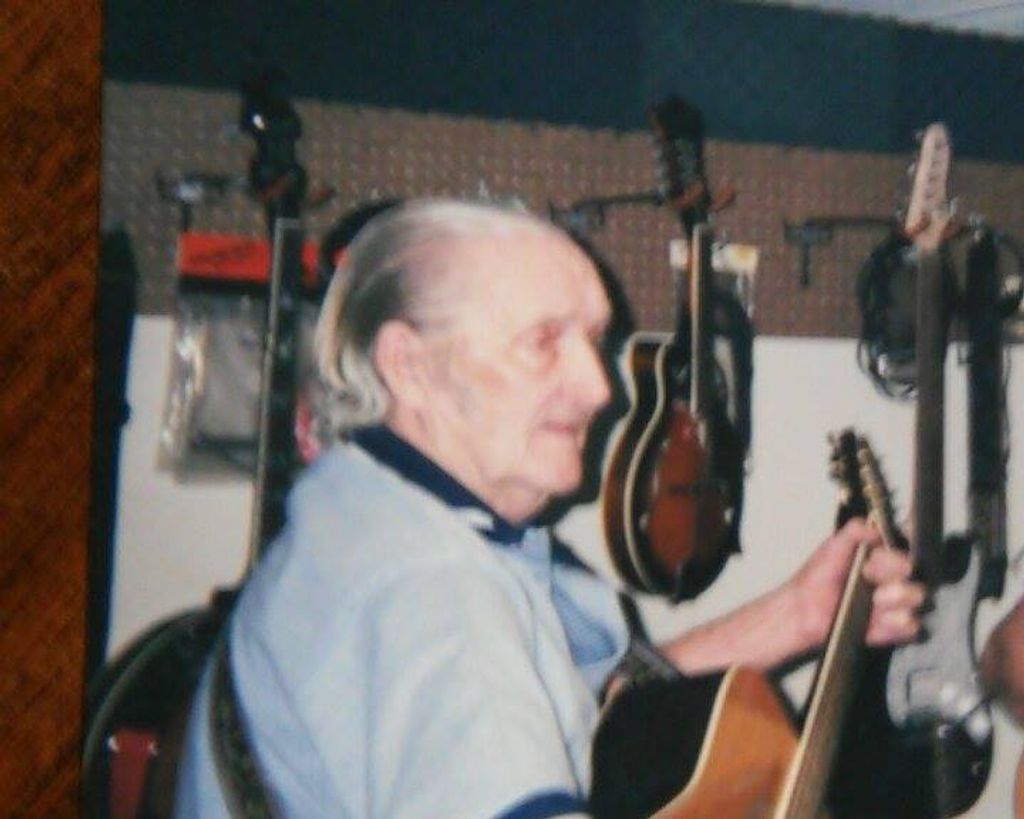 Raymond Meadows Profile Photo