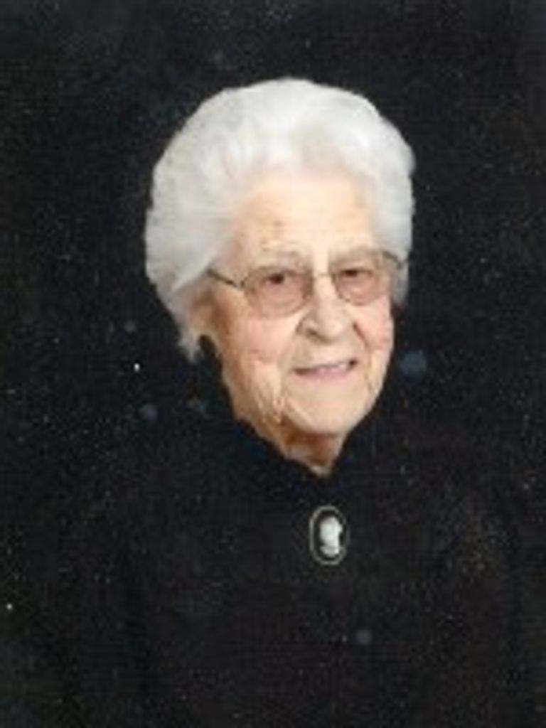 Frances Sester