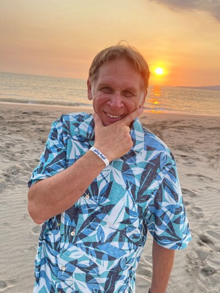 Kenneth Larry Westover Profile Photo