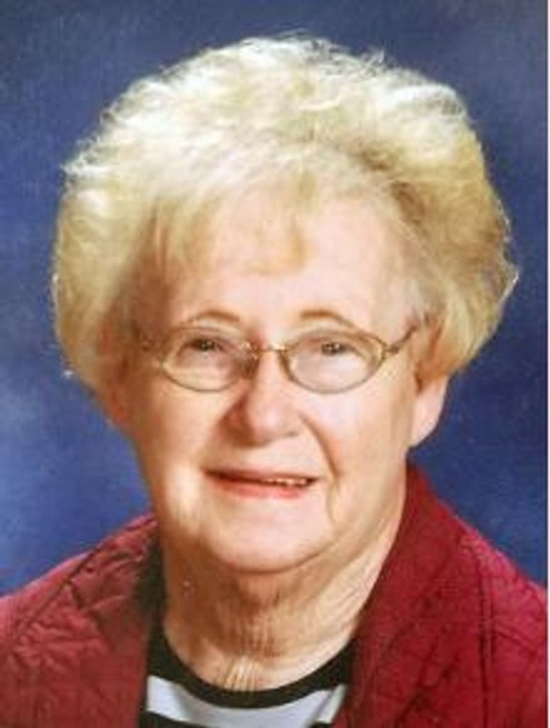 Mary Lou Deters Profile Photo