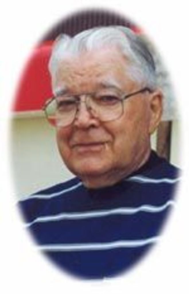 Clarence R. Hammer