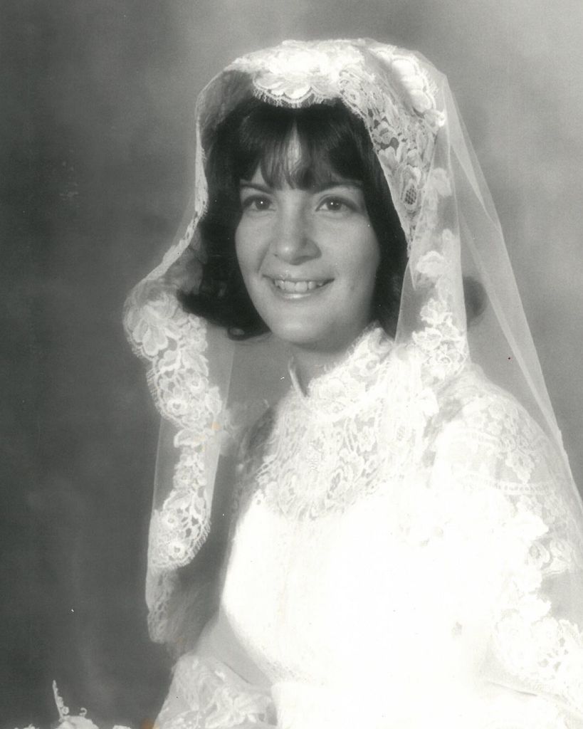 Betty Hutter Blankenship Profile Photo