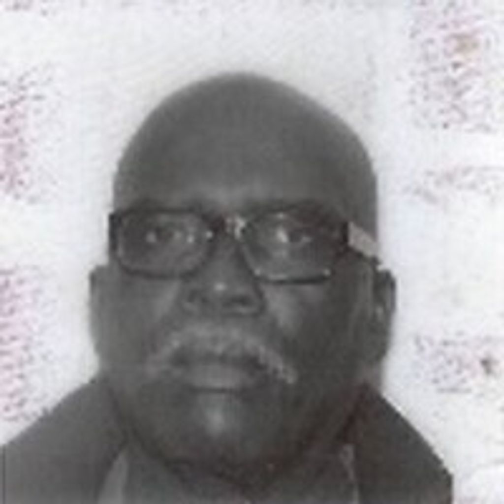 Amos Lee Jones Profile Photo