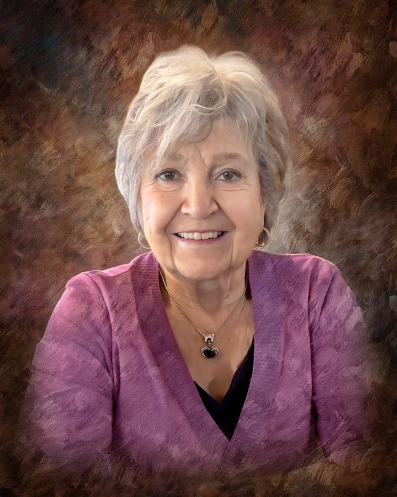 Joyce Banks Bunting