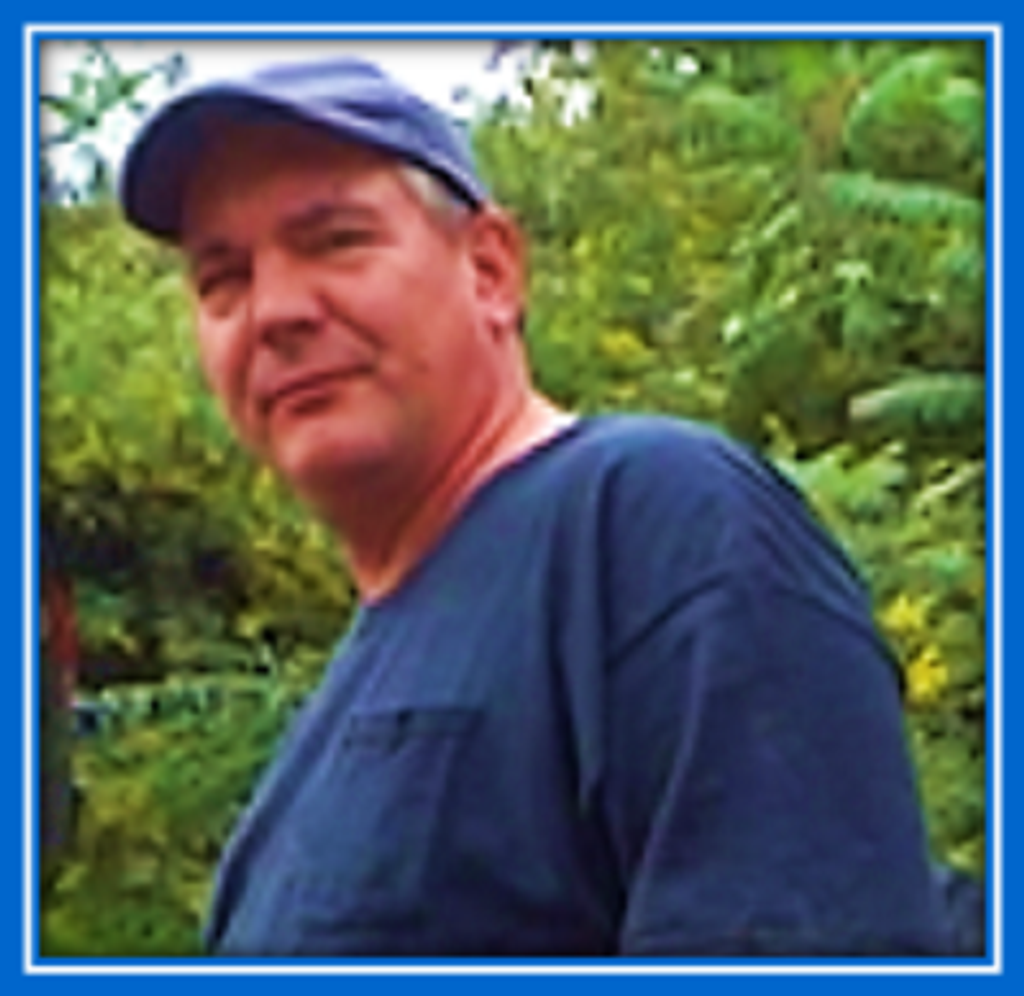 Byron Joseph Furman Profile Photo