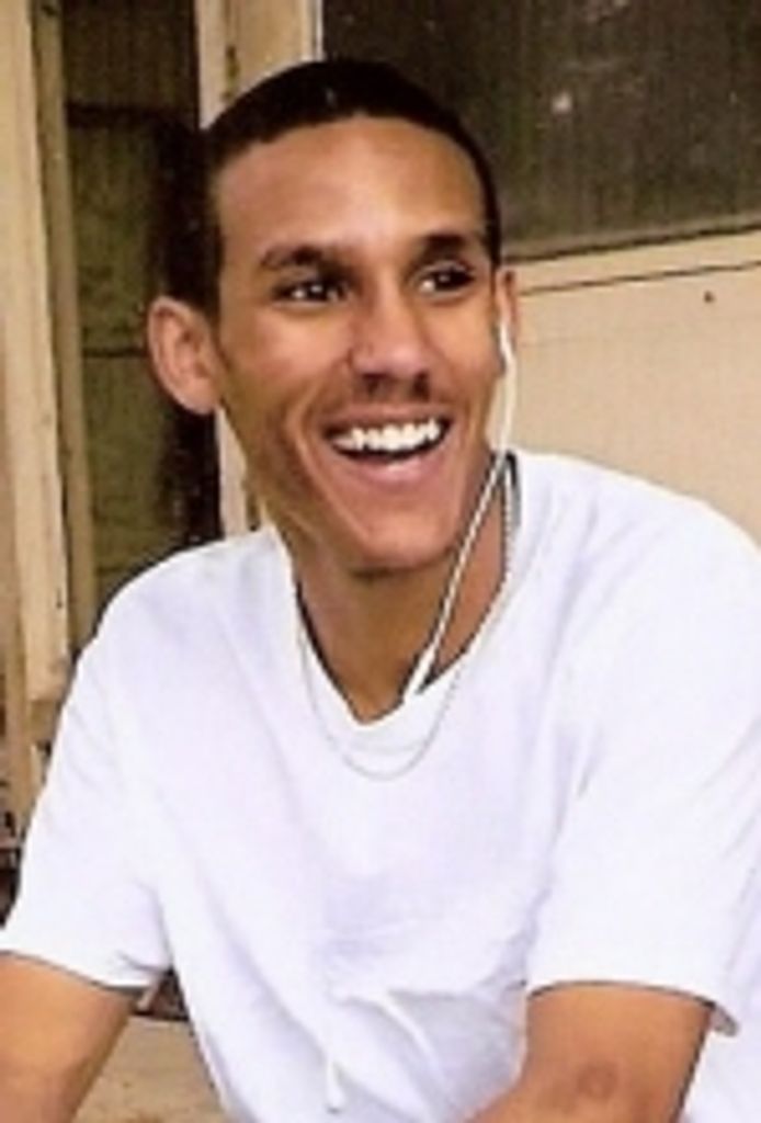 Isaiah Jacob Parker