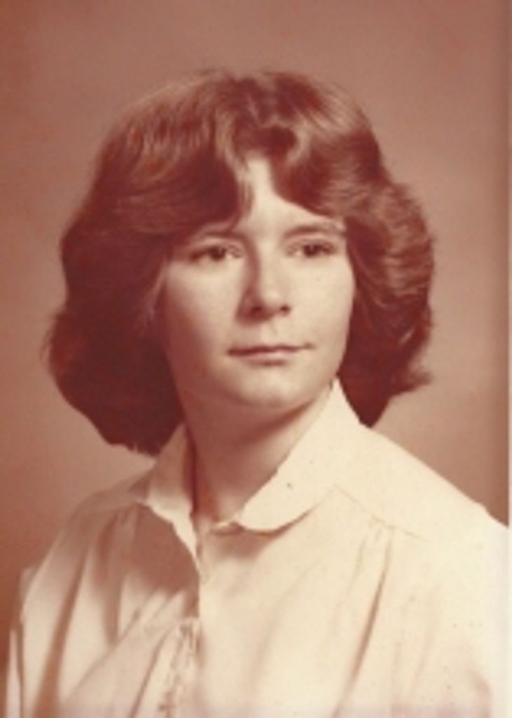 Carol (Nee Dickenherr) Cordray