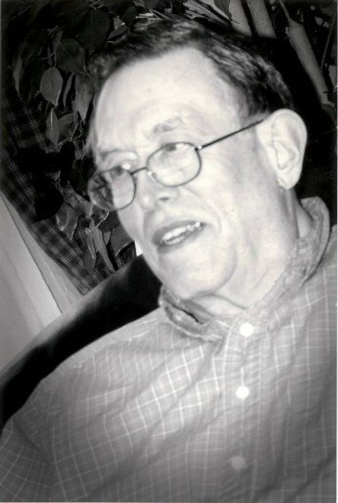 Frank Smither Sandford