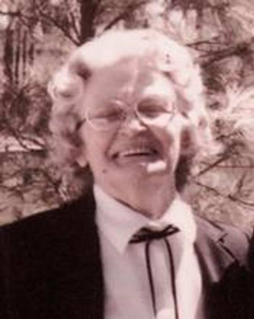 Velma Mae Palmer