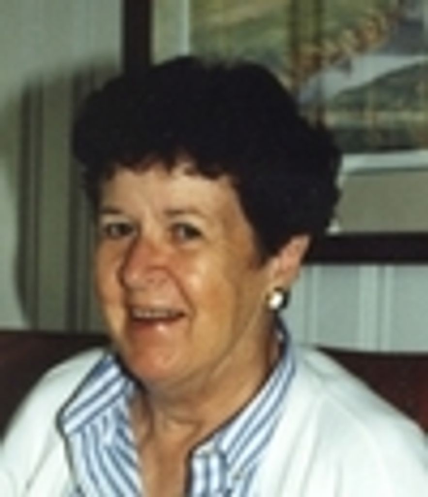 Frances Fausold