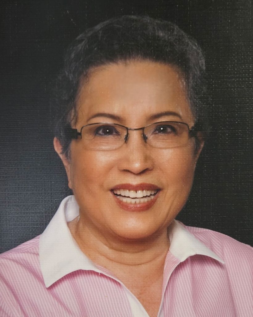 Margaret Suk Kim Profile Photo