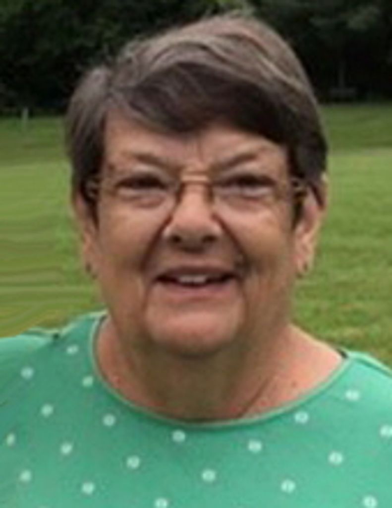 Margaret A. "Peggie" Turnbull