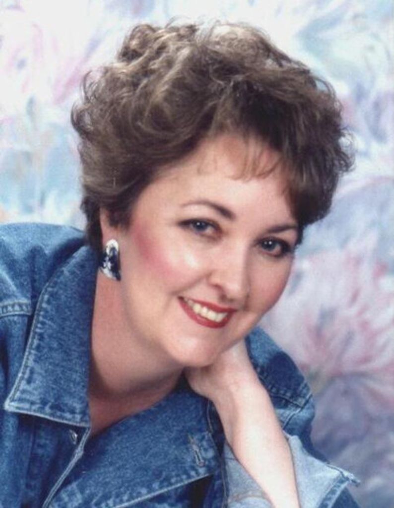 Louise Osborne Profile Photo