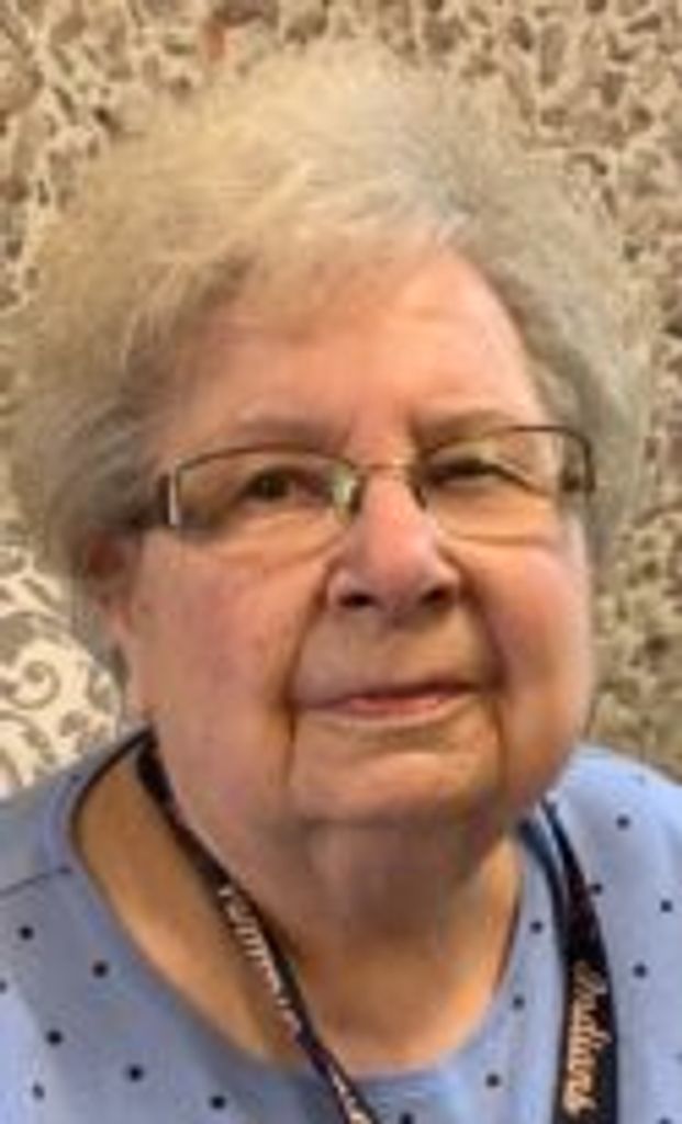 Sophie M. Vargo Profile Photo