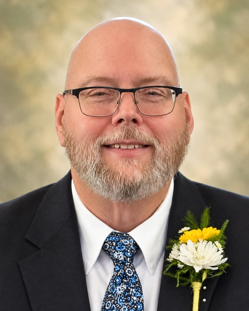 Wayne Patrick Collins