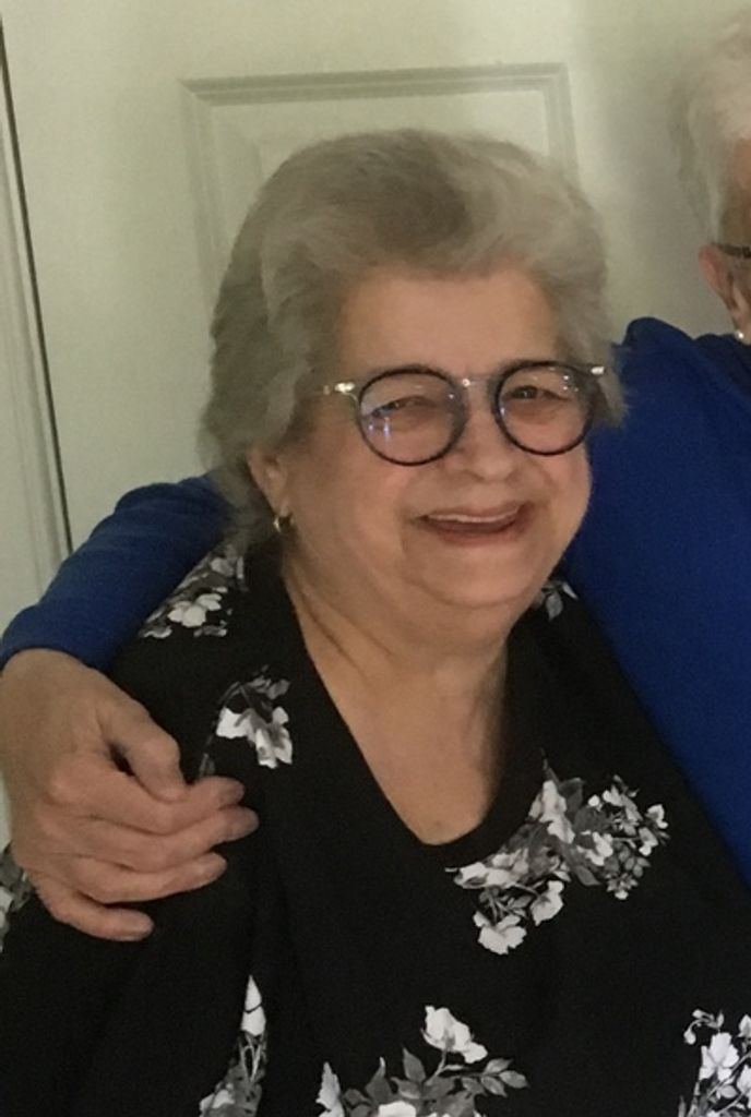 Merrianne "Cookie" Piper Lamper