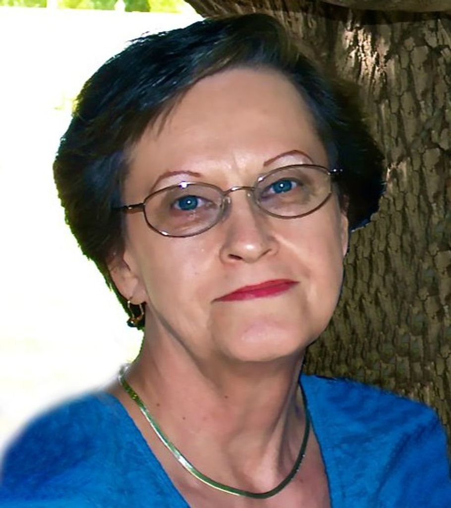 Pamela Dawn Fowler