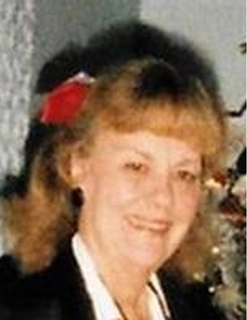 Katie  Ann Morrison Profile Photo