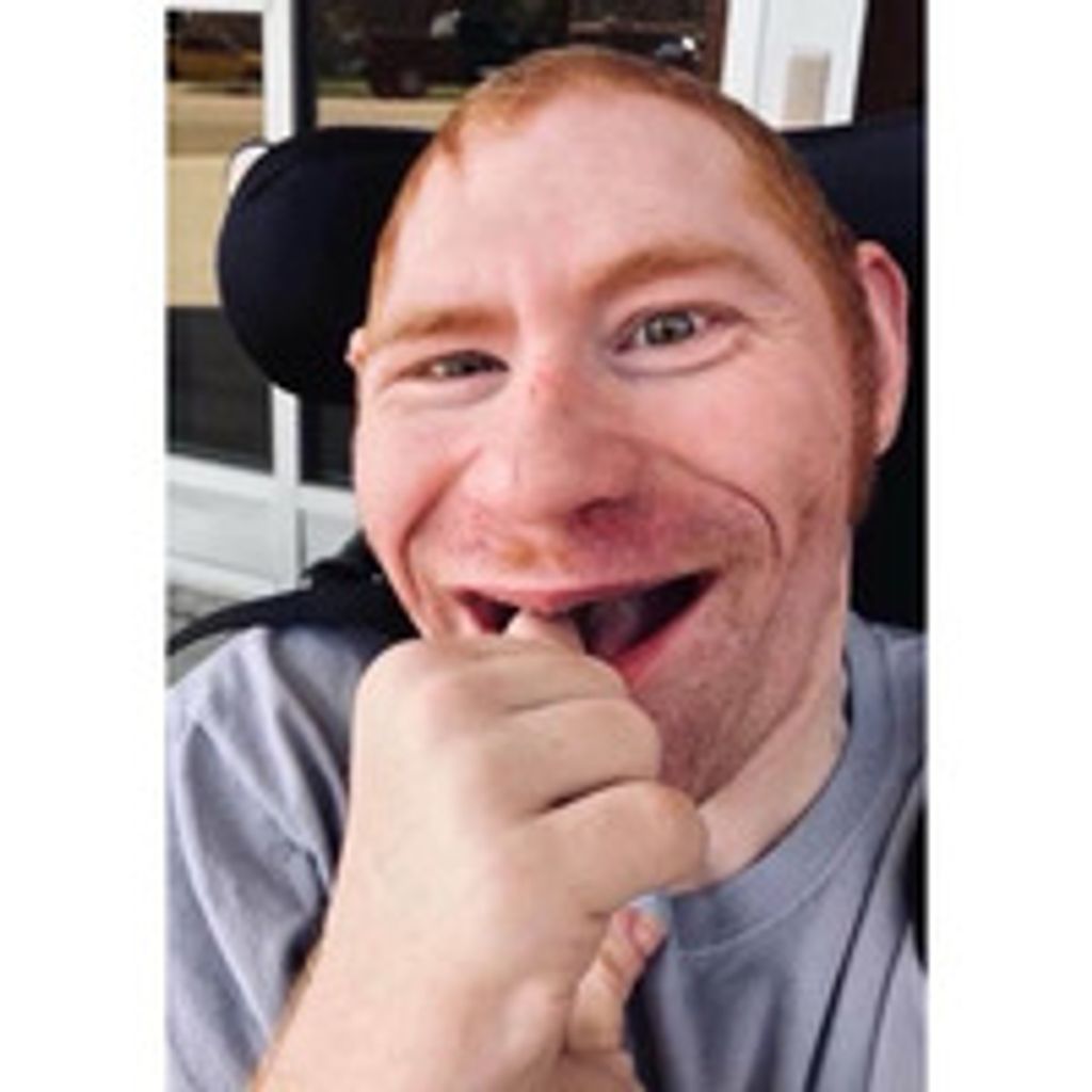 Joshua Daniel (Howard) Borgh Profile Photo