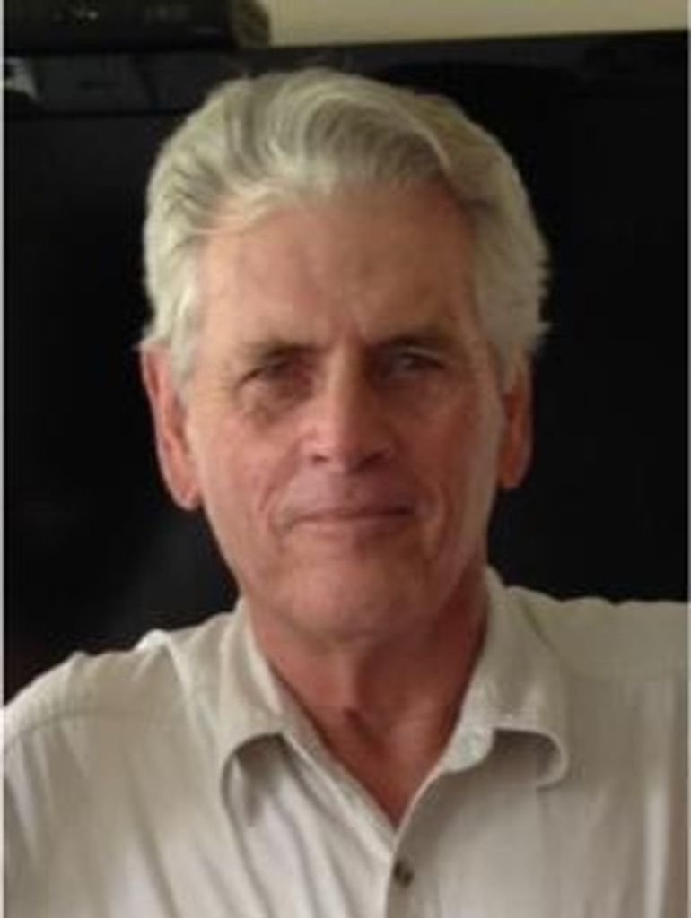 Darrell Lee Hyde Profile Photo