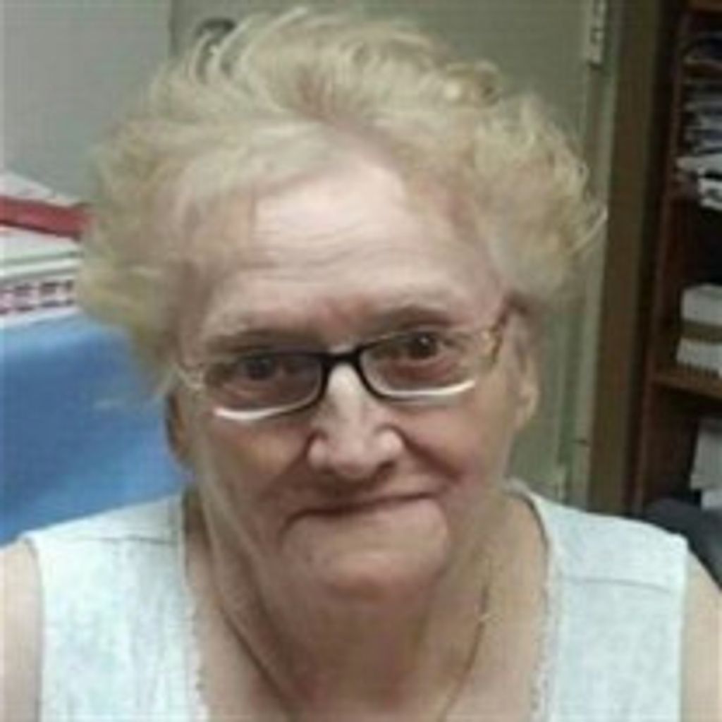 Charlotte Coe Profile Photo