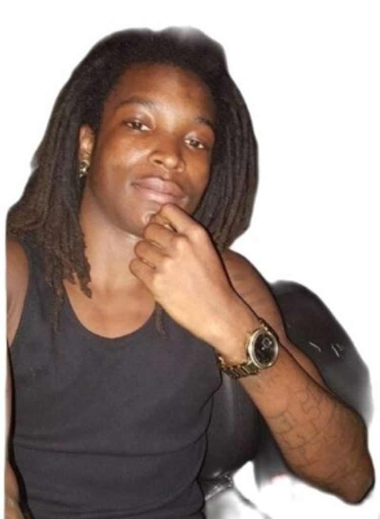 Giovantae Dashawn Lucas Profile Photo