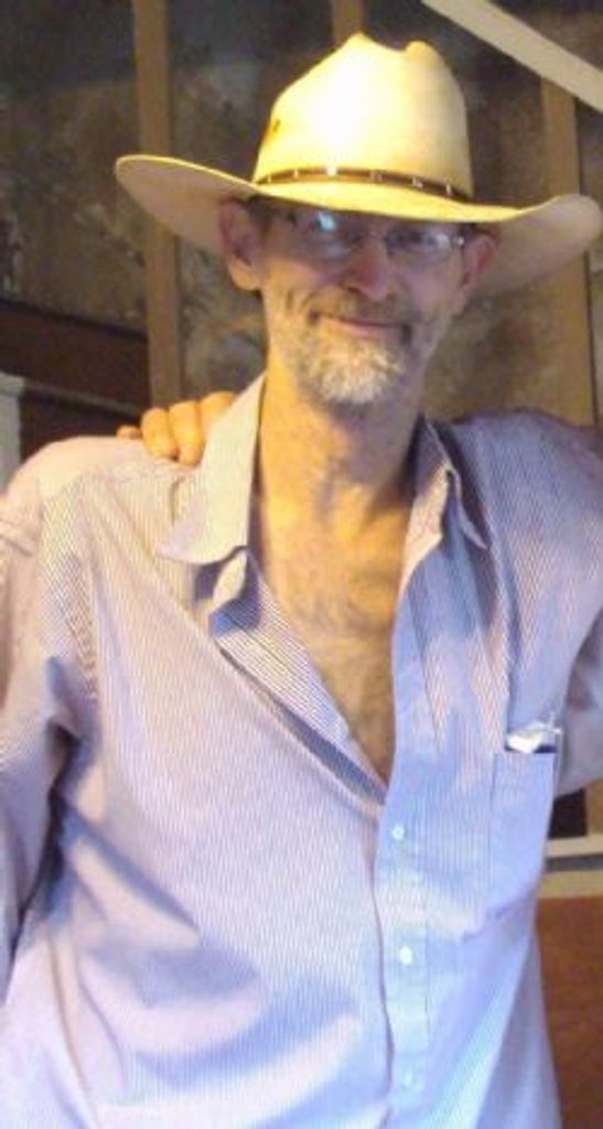 James Thorp