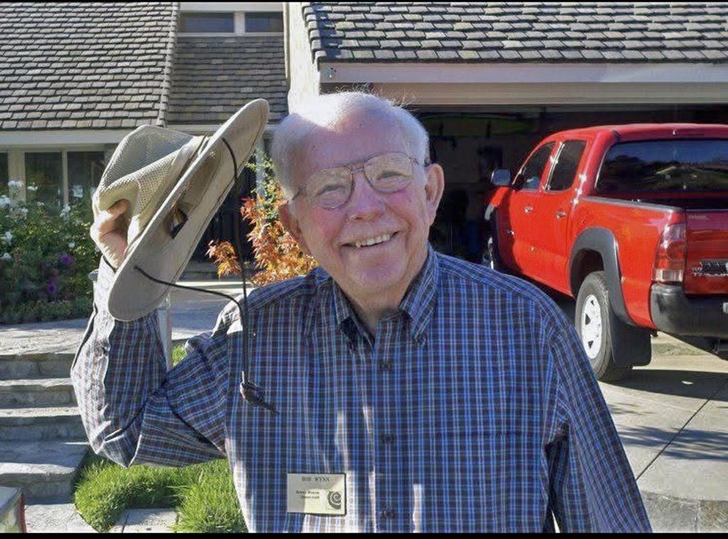 Robert George Wynn Profile Photo