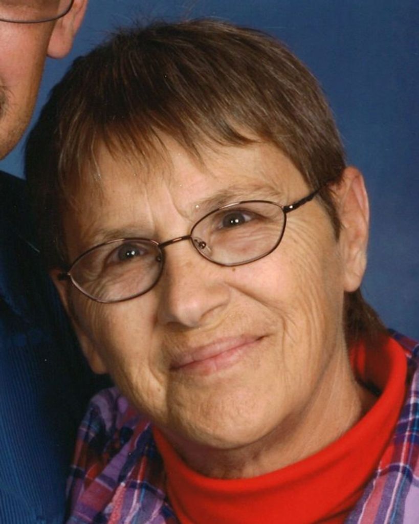 Linda J. Smith