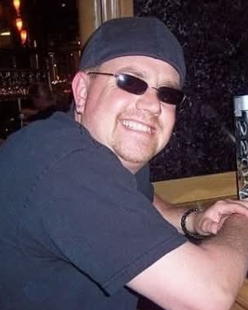 Joseph Shane Corcoran Profile Photo