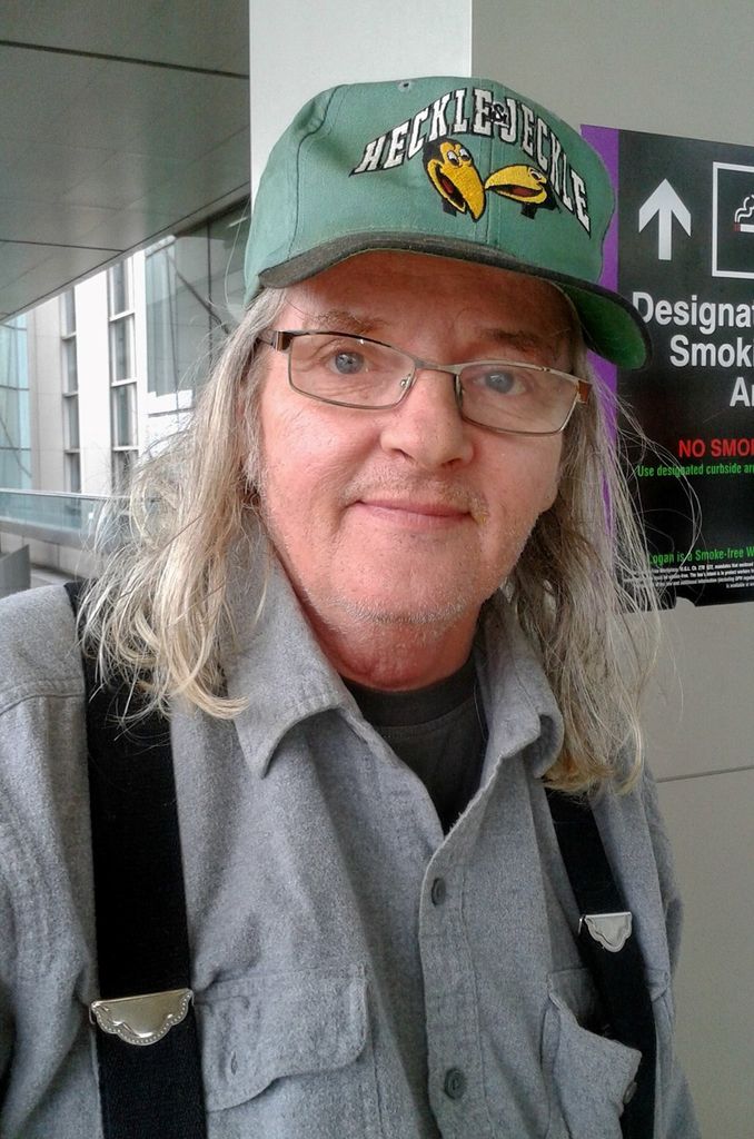 Thomas Ensminger Profile Photo