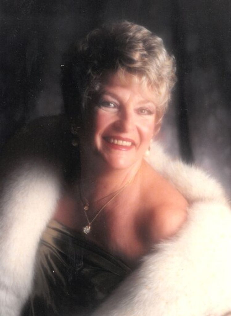 Sharon Andrus Brown Profile Photo