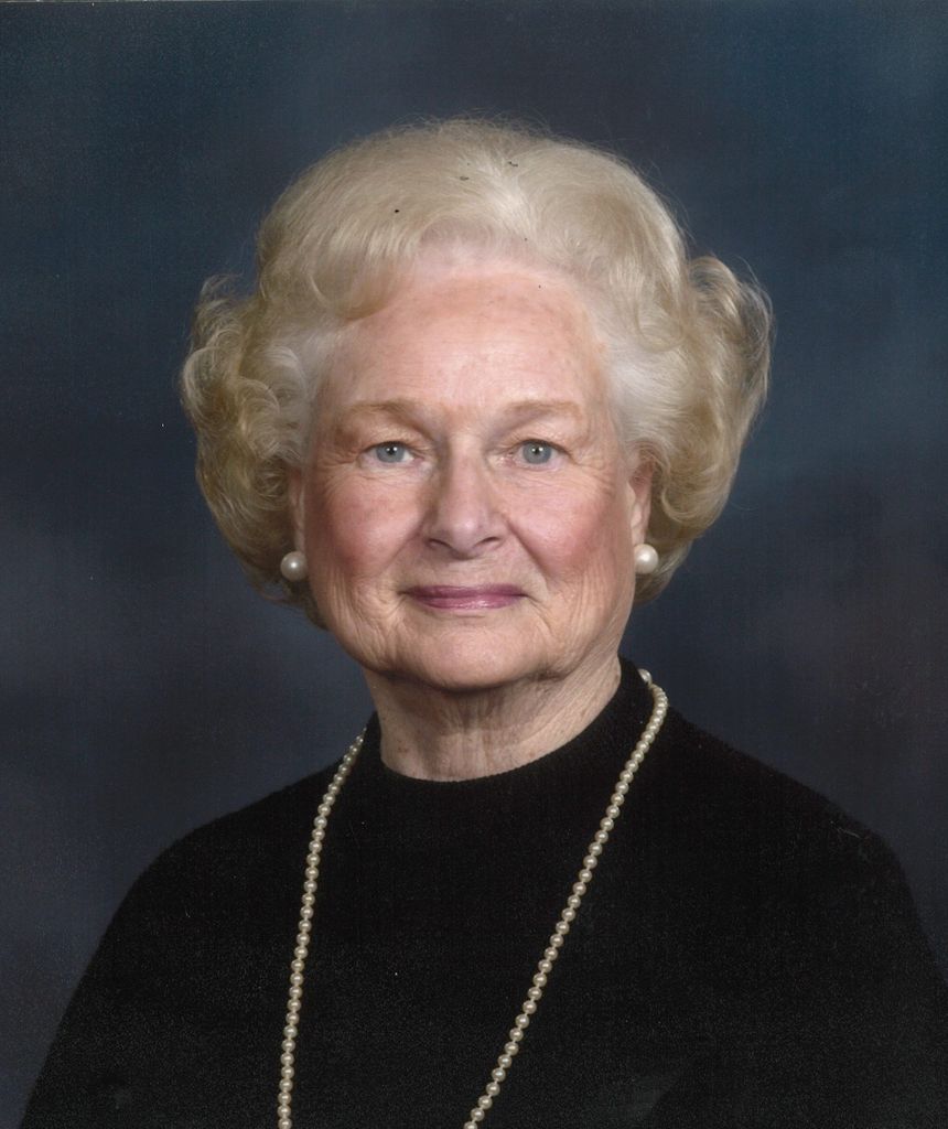 Willa Dene Pace