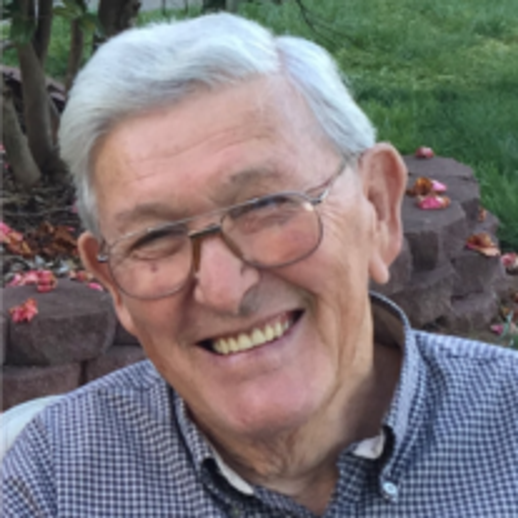 Earl Richard Bittle